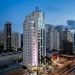 Intercity Sao Paulo Ibirapuera