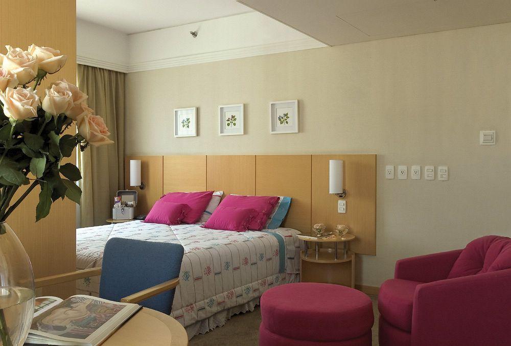 Intercity Ibirapuera Hotel