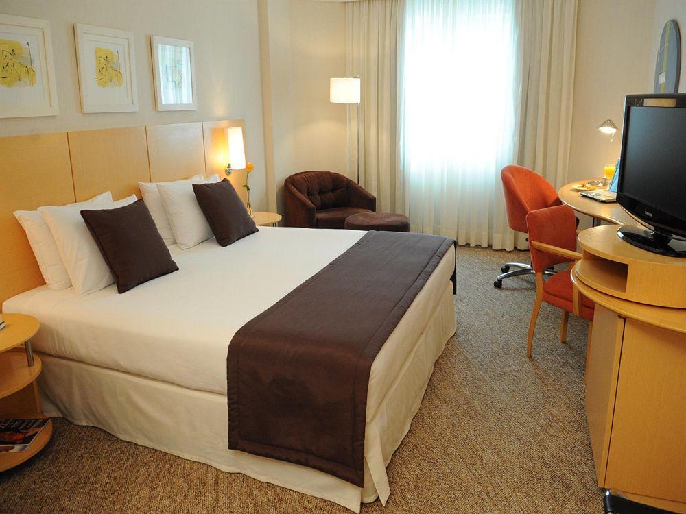 Intercity Ibirapuera 4* Sao Paulo