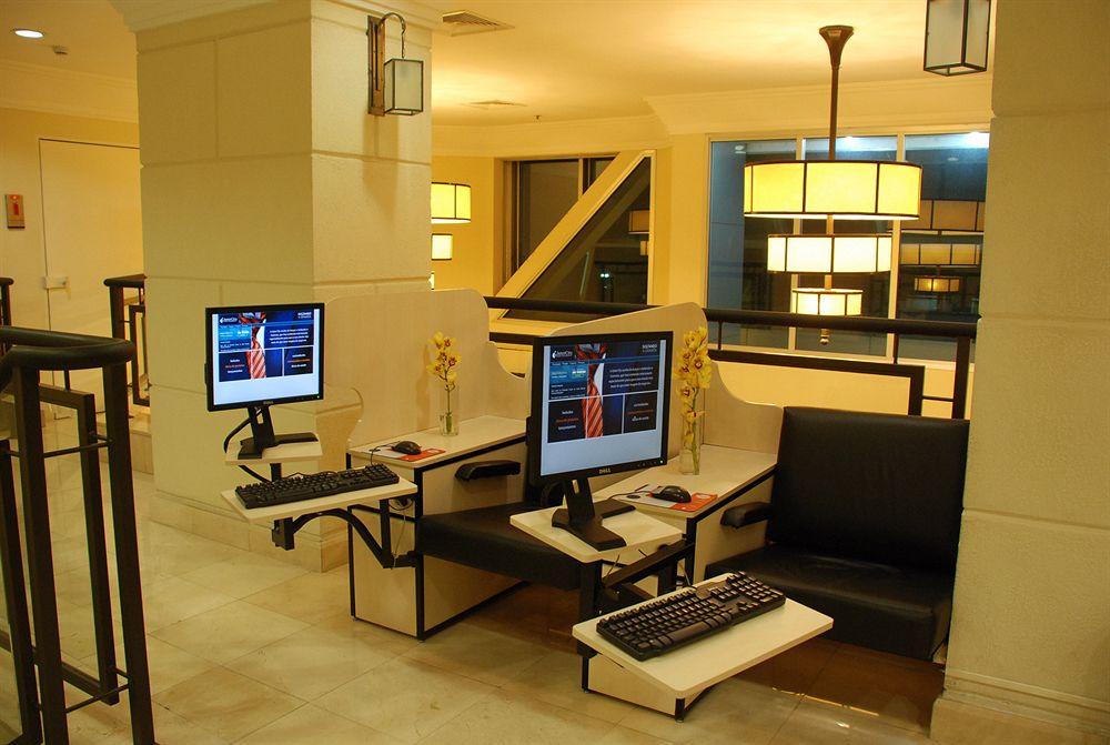 Intercity Ibirapuera 4* Sao Paulo