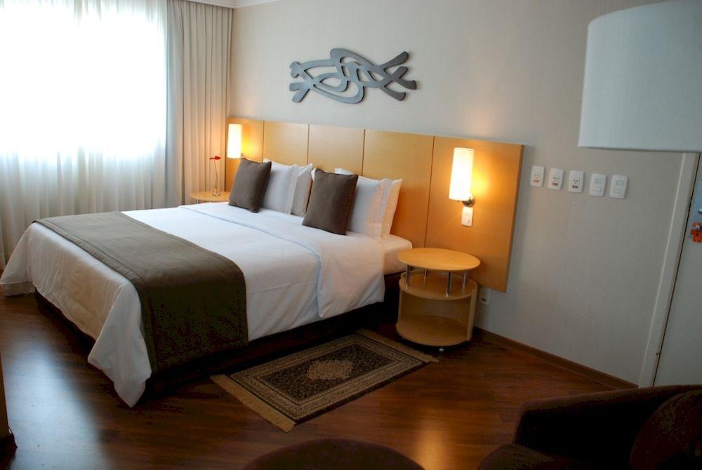 Hotel Intercity Ibirapuera 4*