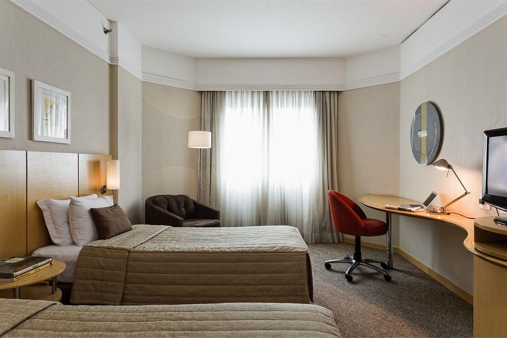 Hotel Intercity Ibirapuera Sao Paulo
