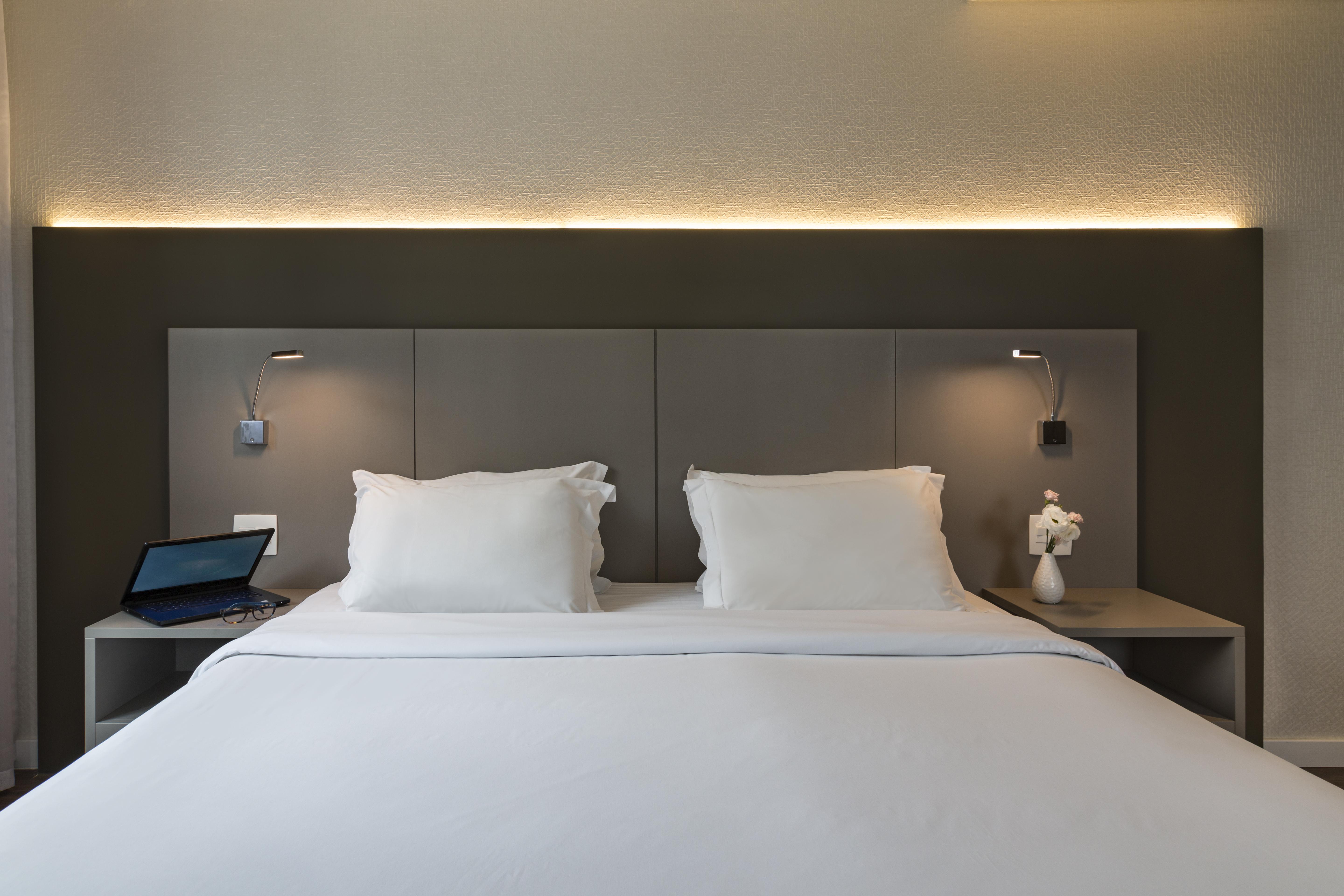 Intercity Ibirapuera Hotel Sao Paulo