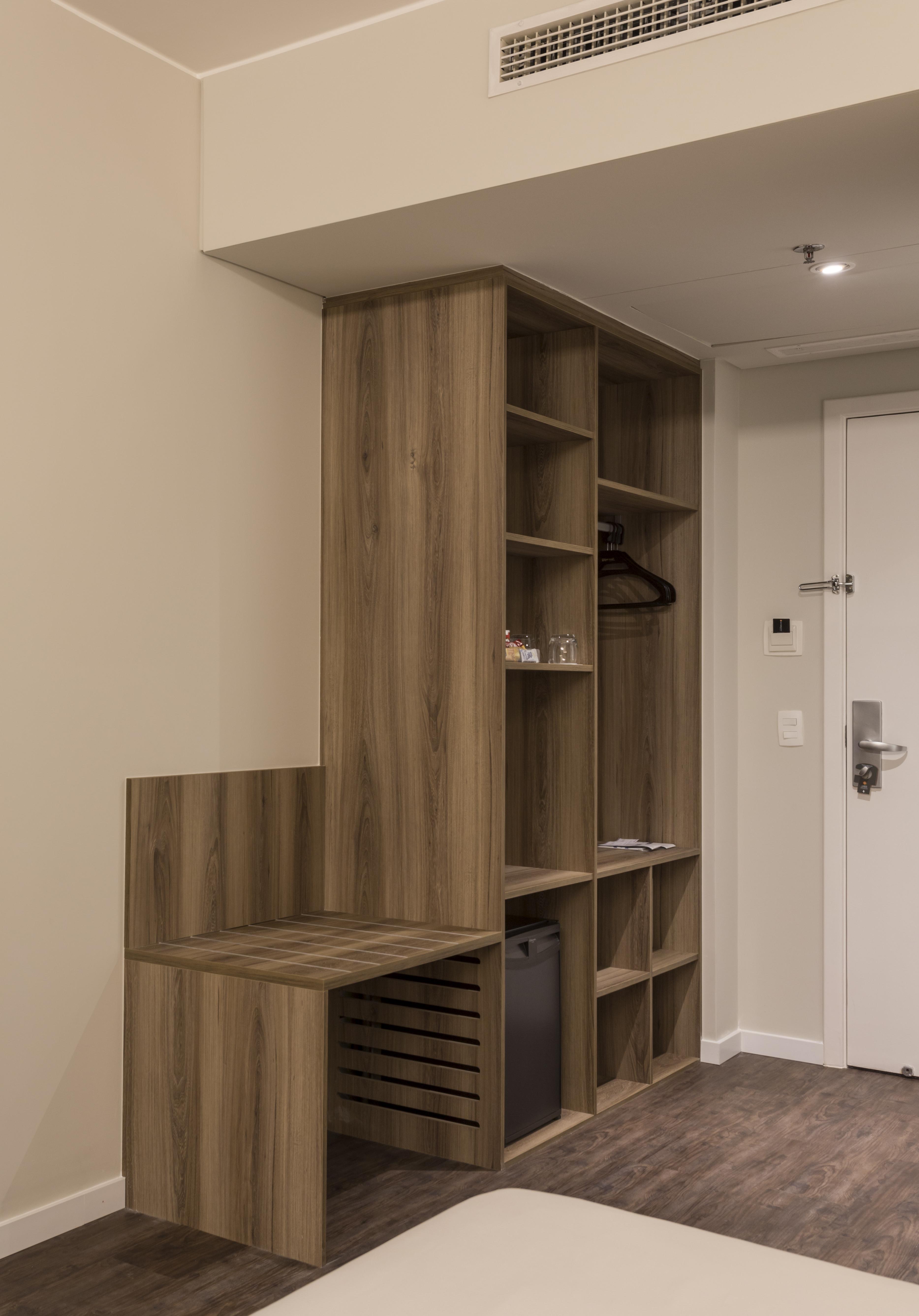 Intercity Ibirapuera 4*