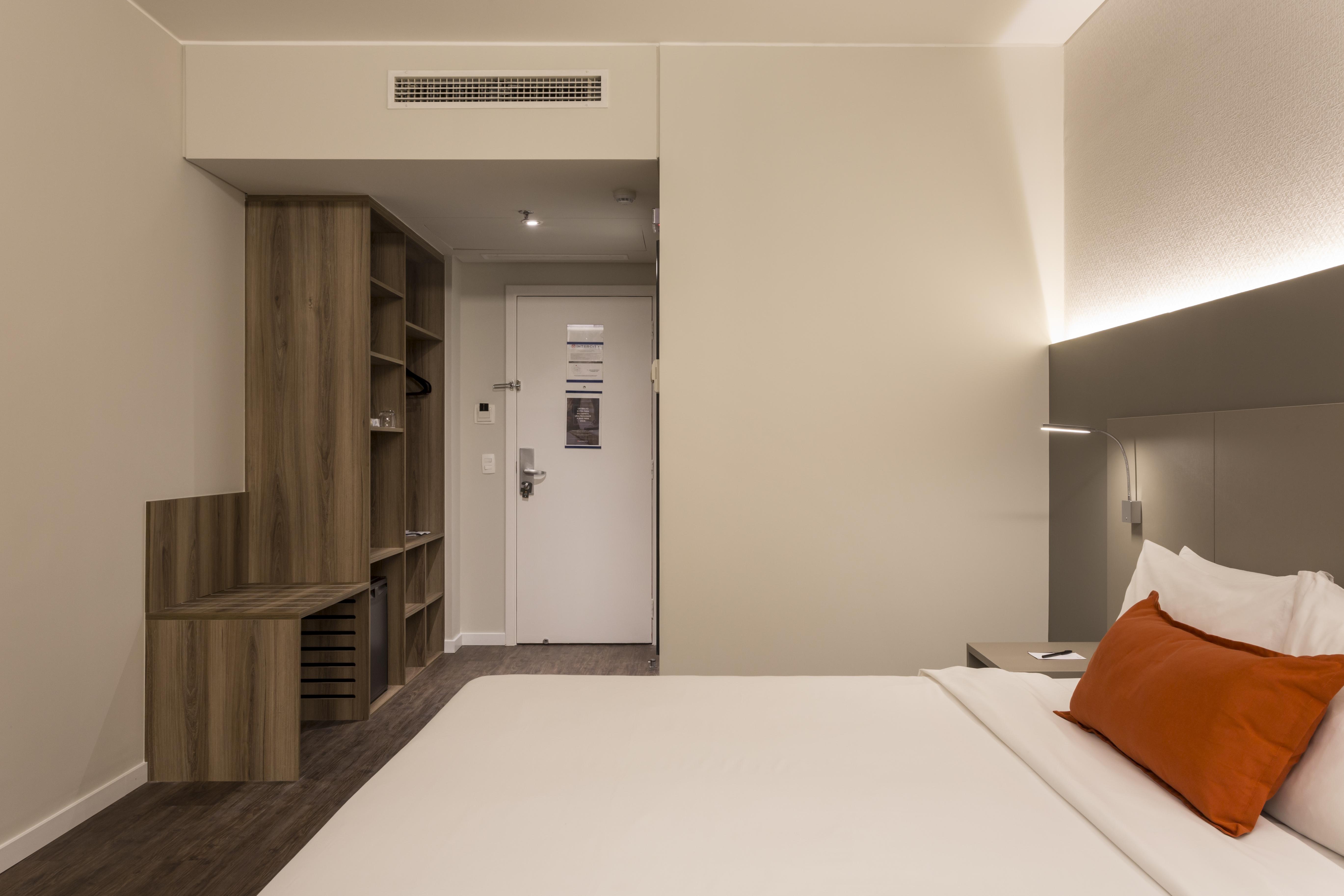 Intercity Ibirapuera Hotel 4*