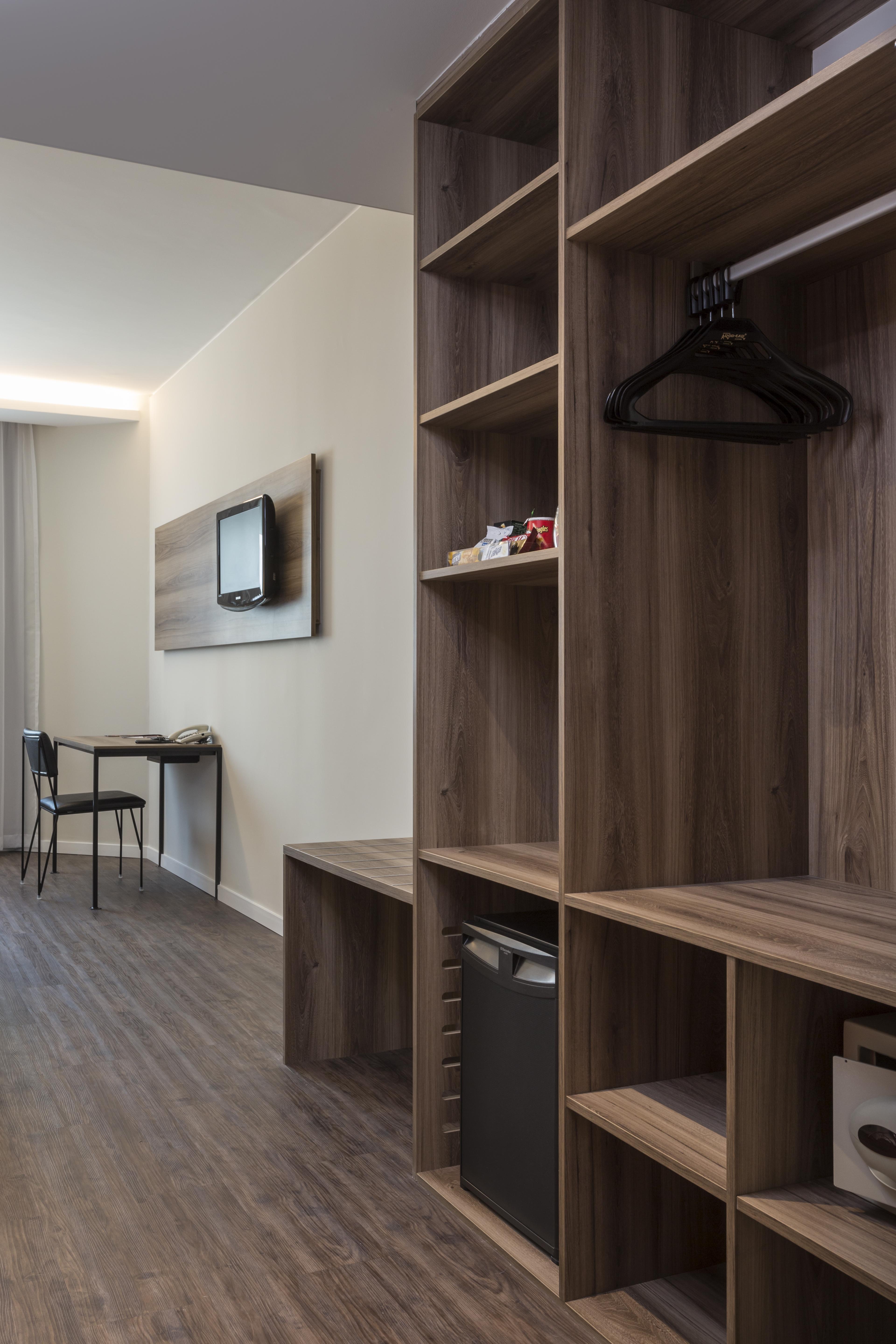 Hotel Intercity Ibirapuera Sao Paulo