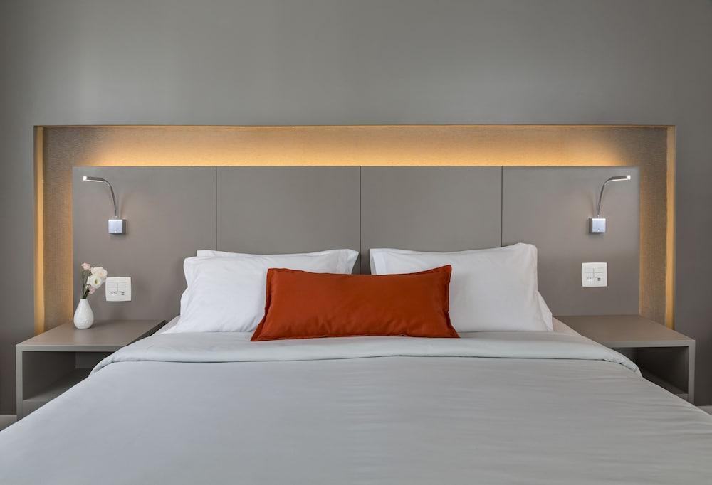 Hotel Intercity Ibirapuera Sao Paulo